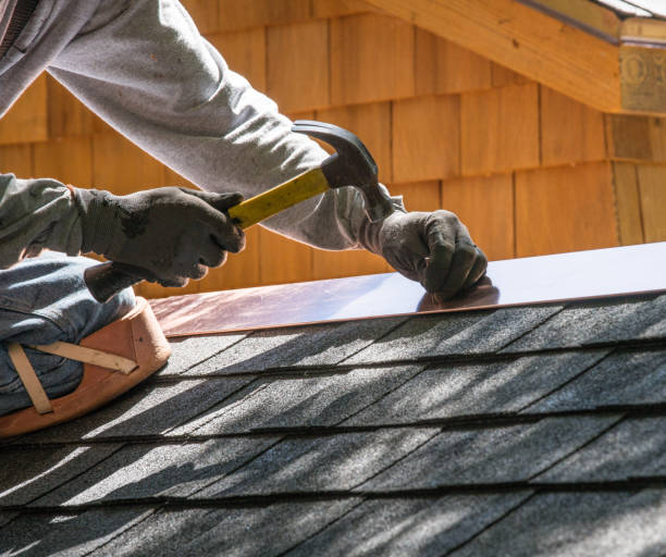 Best Storm Damage Roof Repair  in Locust Fork, AL